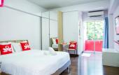 Туры в отель ZEN Rooms Ricco Suvarnabhumi
