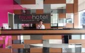 Туры в отель favehotel Padjajaran Bogor