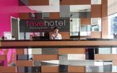 Туры в отель favehotel Padjajaran Bogor