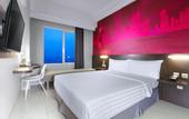 Туры в отель favehotel Padjajaran Bogor
