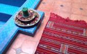 Туры в отель Riad de la Semaine