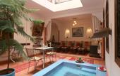 Туры в отель Riad de la Semaine