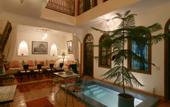 Туры в отель Riad de la Semaine