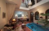 Туры в отель Riad de la Semaine