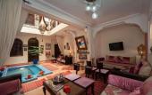 Туры в отель Riad de la Semaine