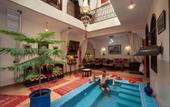 Туры в отель Riad de la Semaine