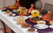 Туры в отель Riad de la Semaine
