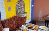 Туры в отель Riad de la Semaine