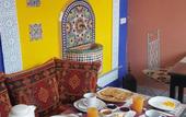 Туры в отель Riad de la Semaine