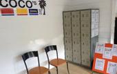 Туры в отель Coco's Guesthouse