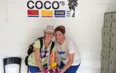 Туры в отель Coco's Guesthouse