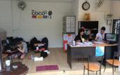 Туры в отель Coco's Guesthouse