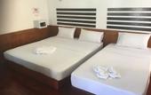 Туры в отель Coco's Guesthouse