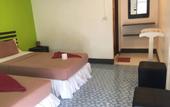 Туры в отель Coco's Guesthouse