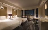 Туры в отель Tokyo Marriott Hotel