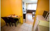 Туры в отель Arpad Bridge Apartments