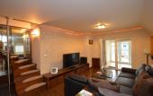 Туры в отель Arpad Bridge Apartments