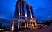 Туры в отель The Merlot Hotel