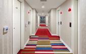 Туры в отель The Merlot Hotel
