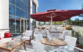 Туры в отель The Merlot Hotel