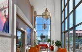 Туры в отель The Merlot Hotel