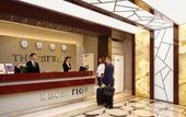 Туры в отель The Merlot Hotel
