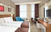 Туры в отель The Merlot Hotel