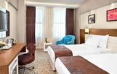 Туры в отель The Merlot Hotel