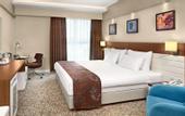 Туры в отель The Merlot Hotel