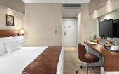 Туры в отель The Merlot Hotel