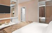 Туры в отель The Merlot Hotel