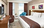 Туры в отель The Merlot Hotel
