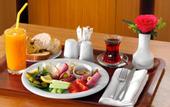 Туры в отель The Merlot Hotel