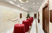 Туры в отель The Merlot Hotel