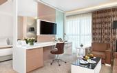 Туры в отель The Merlot Hotel