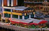 Туры в отель The Merlot Hotel