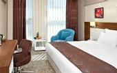 Туры в отель The Merlot Hotel