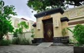 Туры в отель Sari Villa Sanur Beach