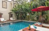 Туры в отель Sari Villa Sanur Beach