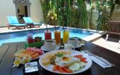 Туры в отель Sari Villa Sanur Beach