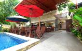 Туры в отель Sari Villa Sanur Beach