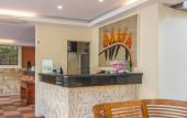 Туры в отель Sari Villa Sanur Beach