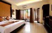 Туры в отель Sari Villa Sanur Beach