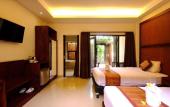 Туры в отель Sari Villa Sanur Beach
