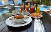 Туры в отель Sari Villa Sanur Beach