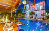 Туры в отель Hoi An Life Homestay