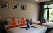 Туры в отель Sun Moon Star Resort Koh Phangan