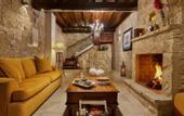 Туры в отель Oinoessa Traditional Boutique Houses