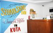 Туры в отель Segara Sadhu Inn Kuta by ecommerceloka