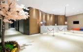 Туры в отель Holiday Inn Express Chengdu West Gate by IHG